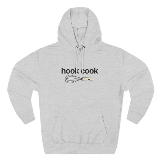 Hook Cook Hoodie