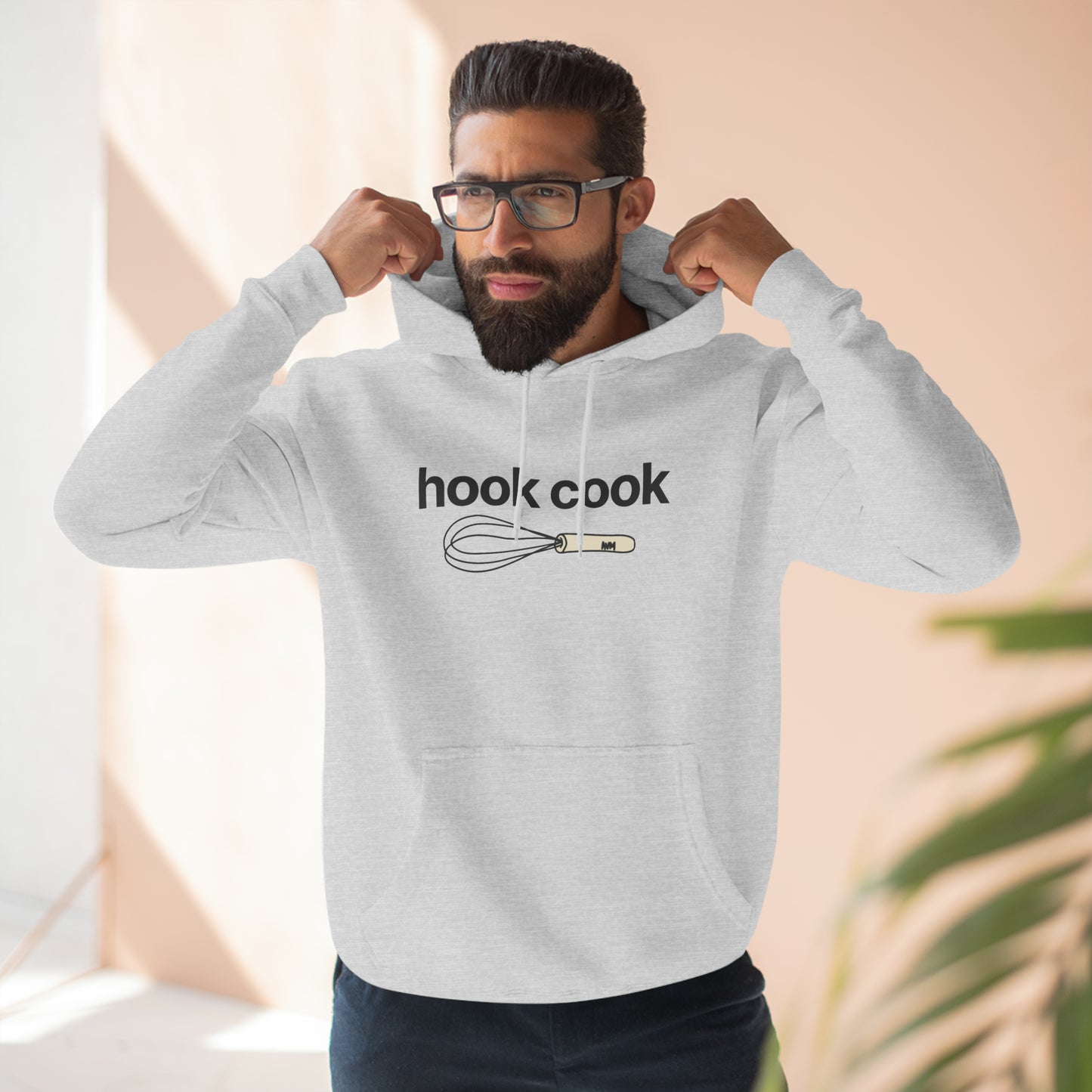 Hook Cook Hoodie