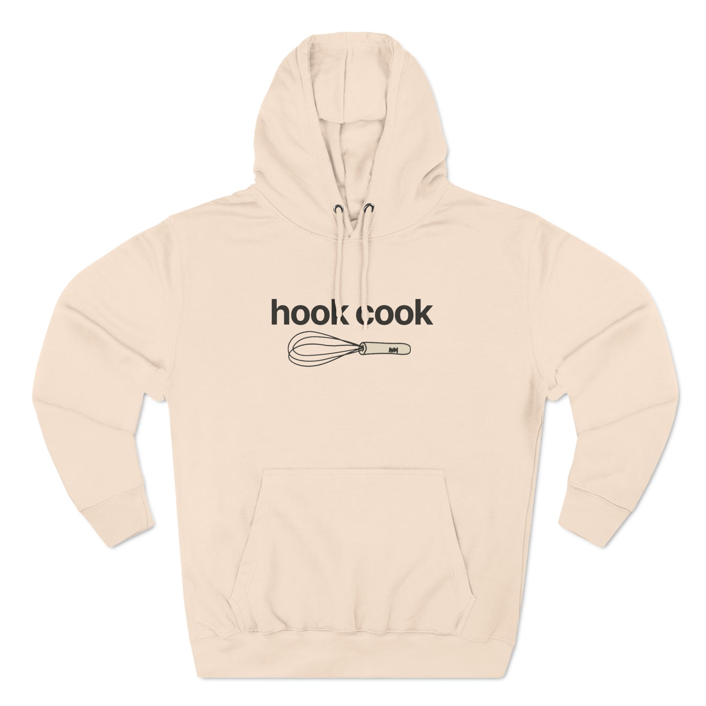 Hook Cook Hoodie