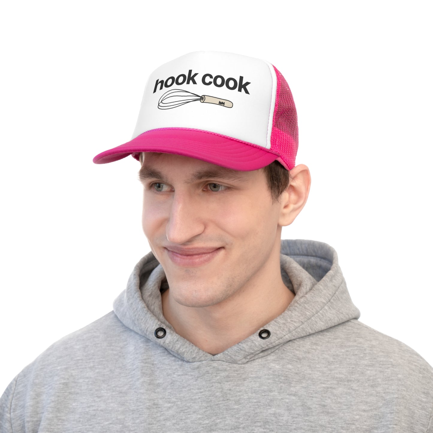 Hook Cook Country Cap