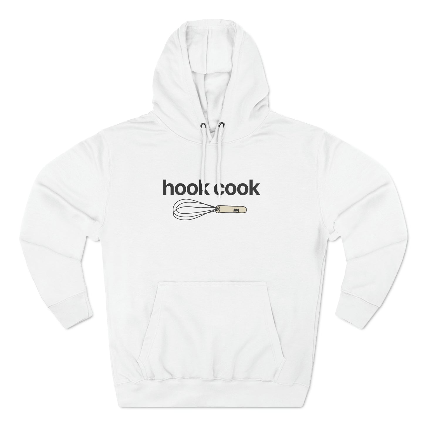 Hook Cook Hoodie