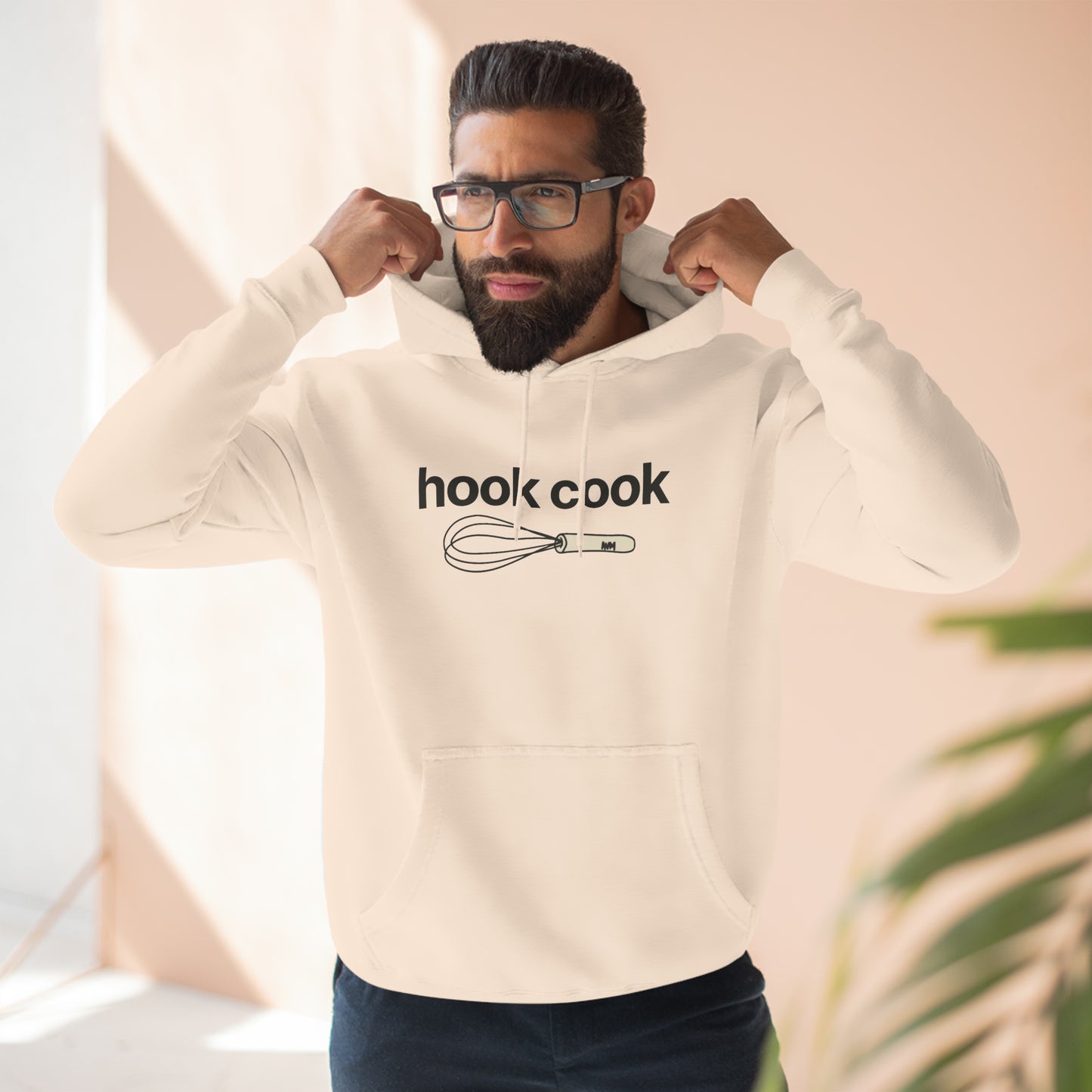 Hook Cook Hoodie