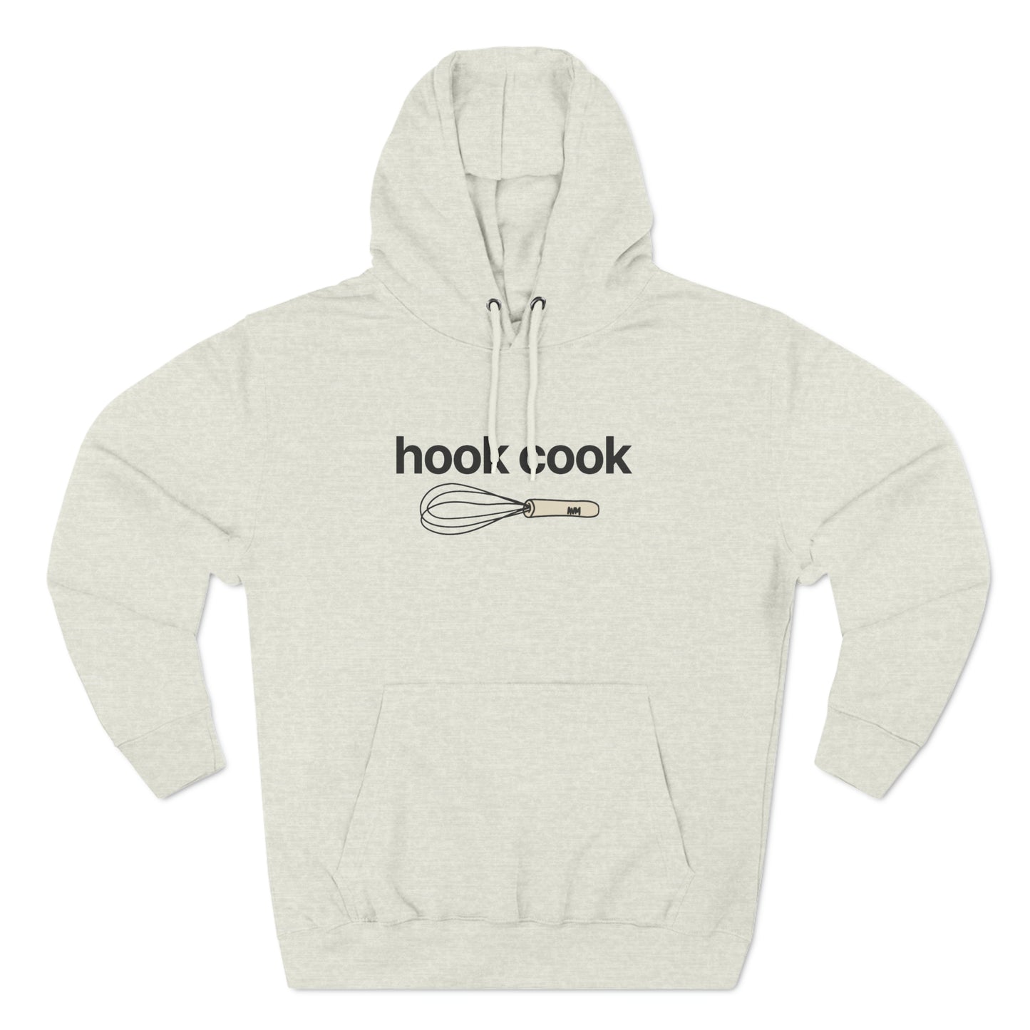 Hook Cook Hoodie