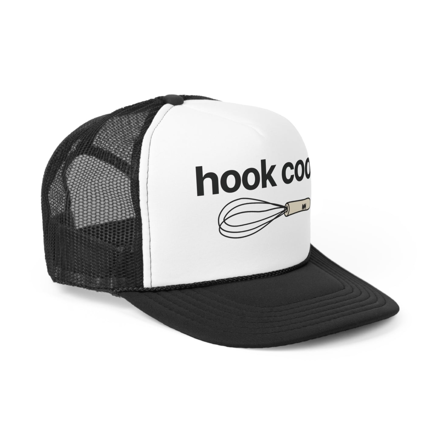 Hook Cook Country Cap