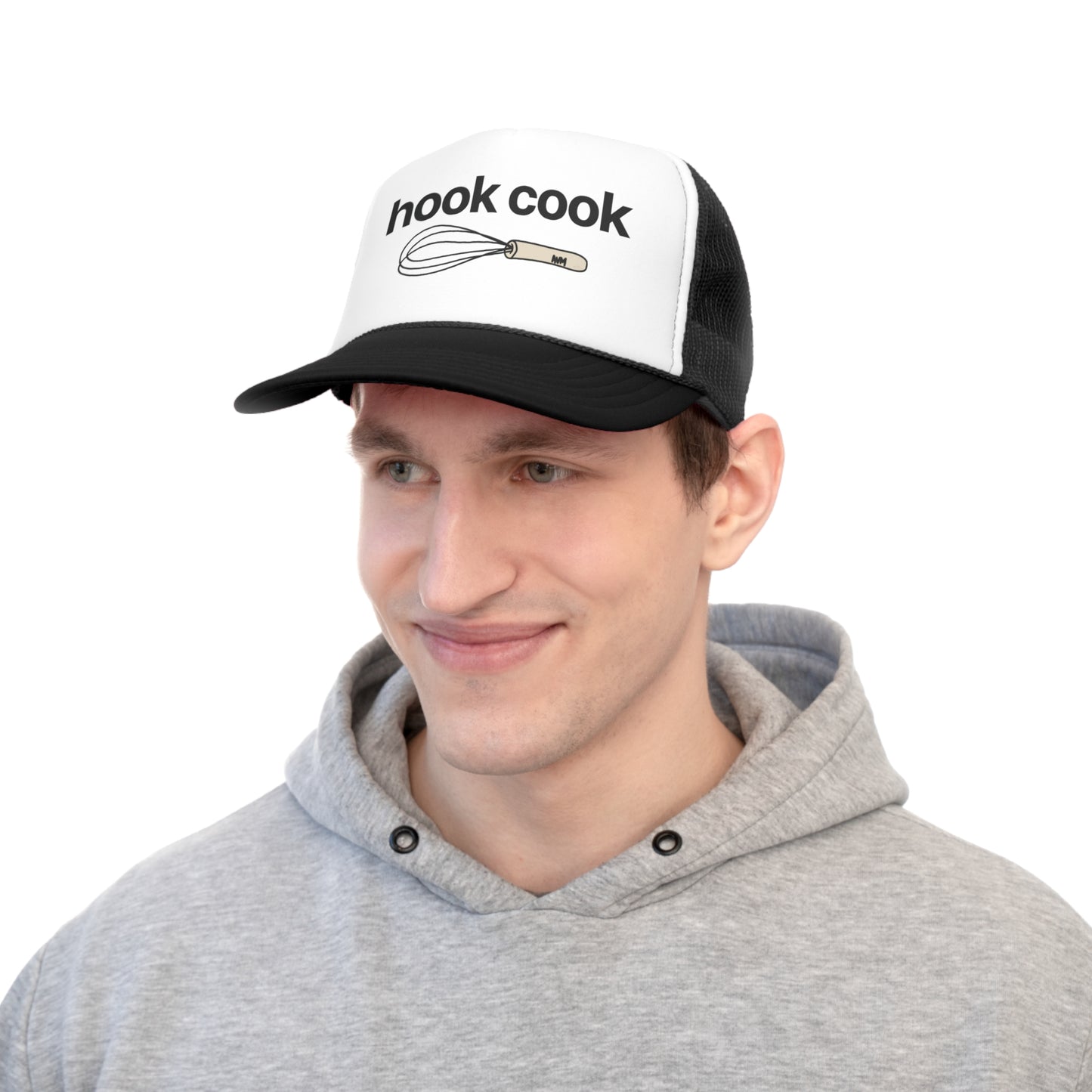 Hook Cook Country Cap