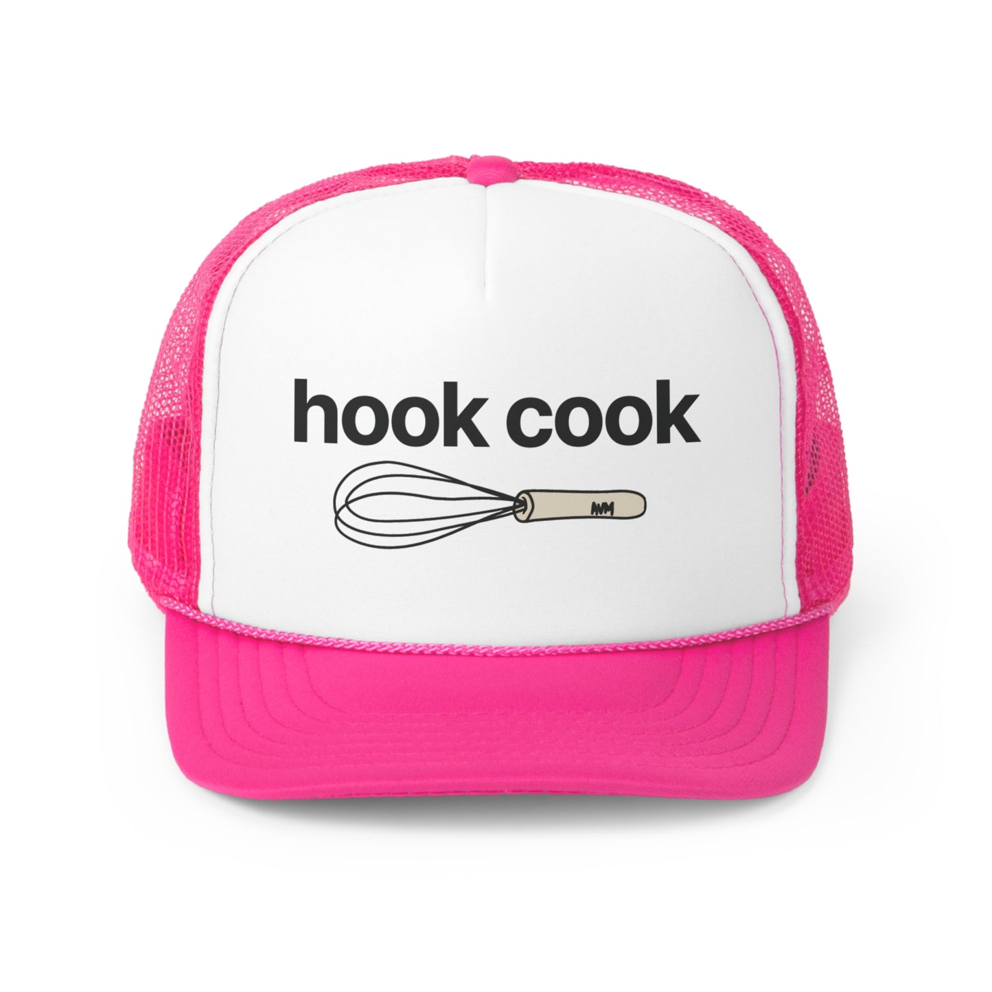 Hook Cook Country Cap