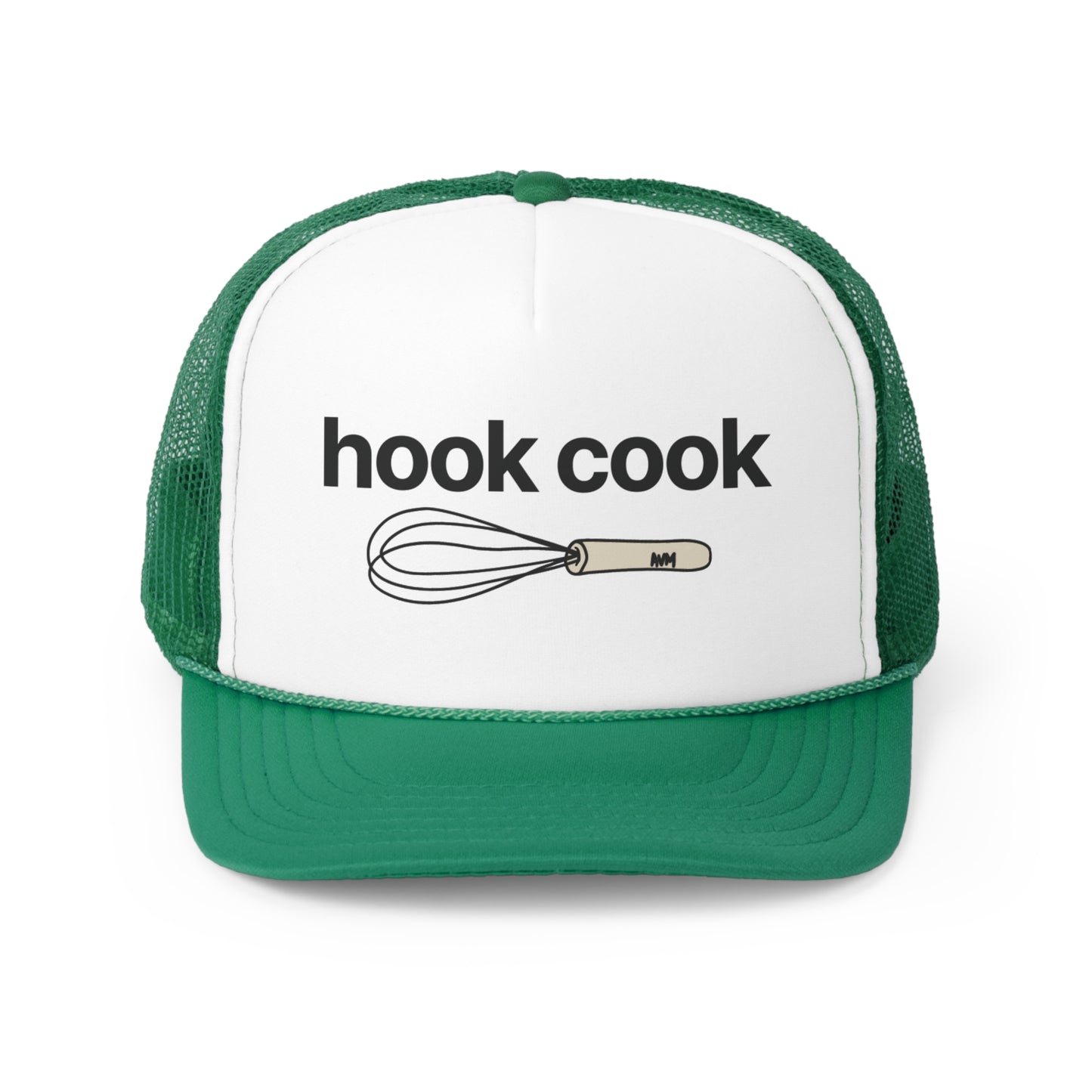 Hook Cook Country Cap