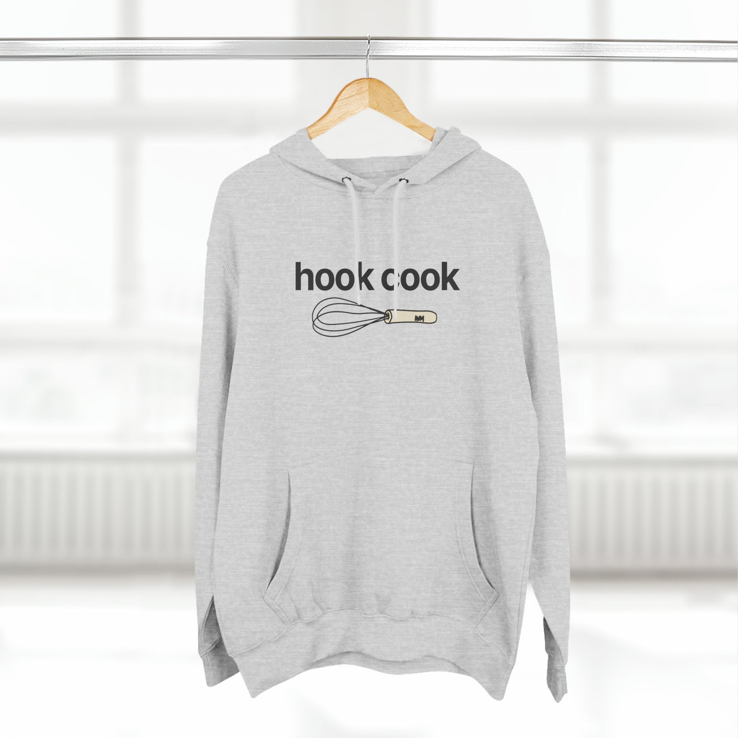 Hook Cook Hoodie