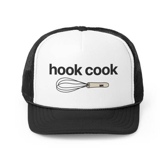 Hook Cook Country Cap