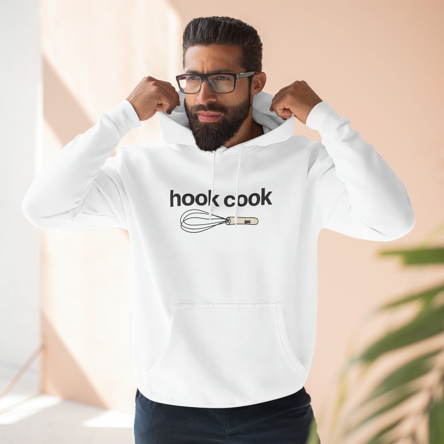 Hook Cook Hoodie