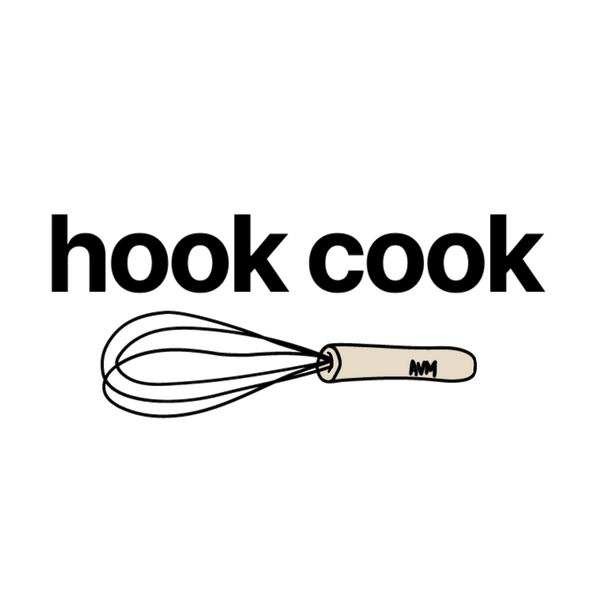 Hook Cook